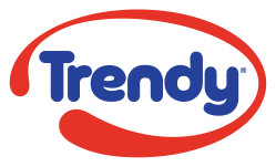trendy